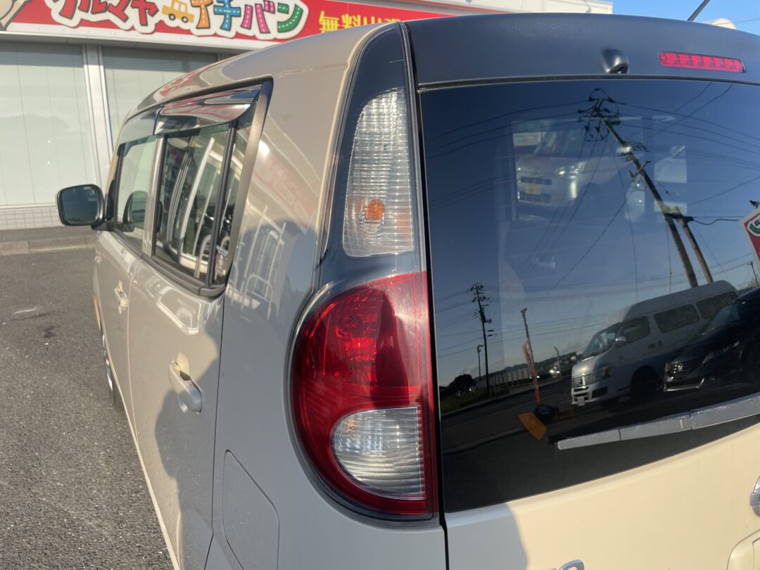 モコ 3599
