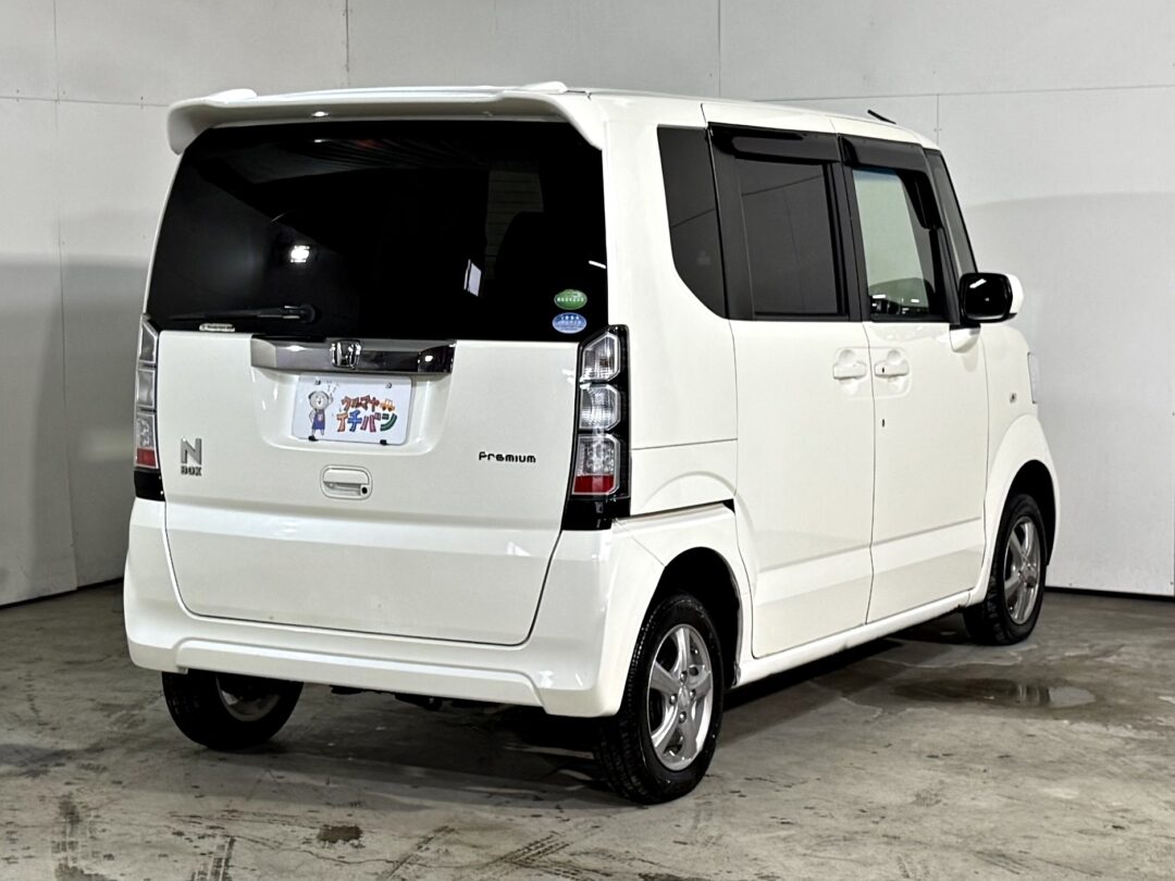 N-BOX 7435