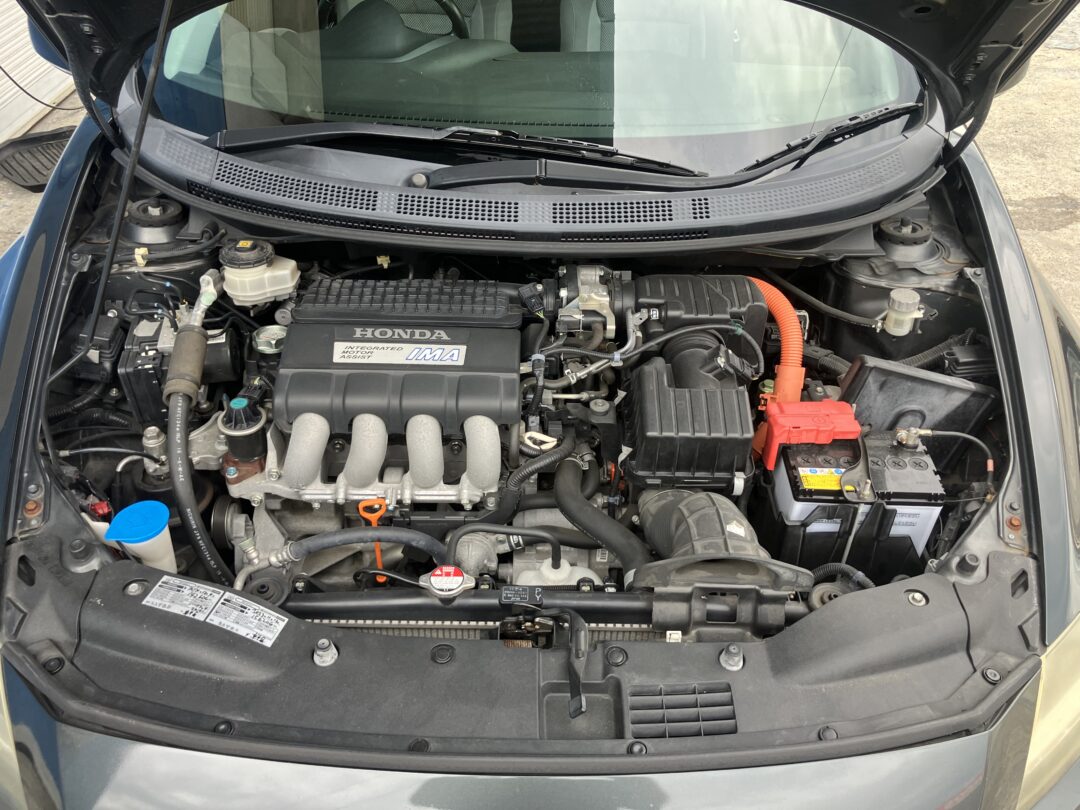 CR-Z6076
