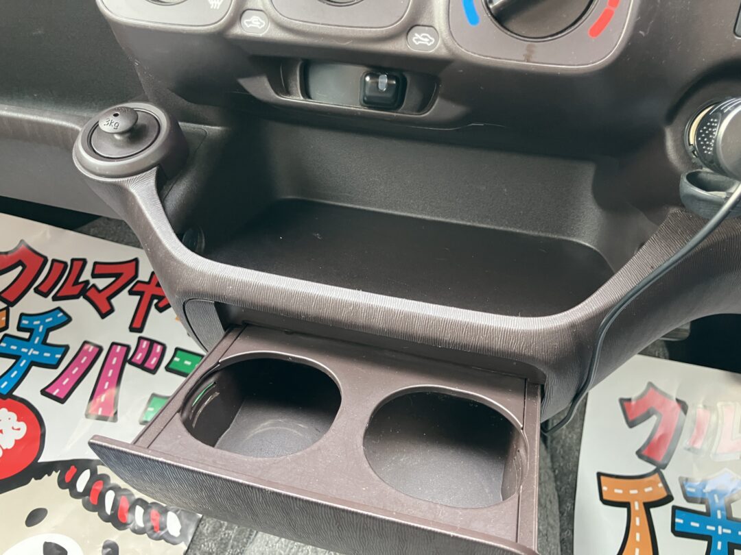 パッソ 2942