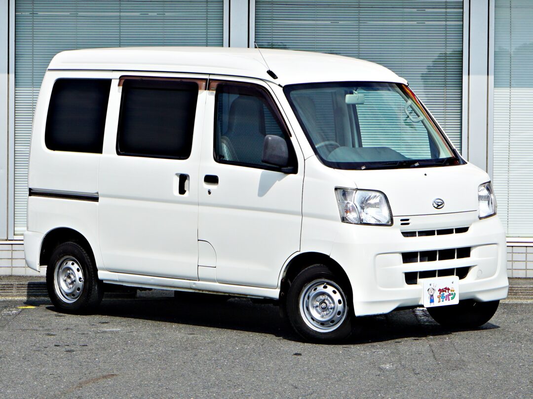 ハイゼットカーゴ8481