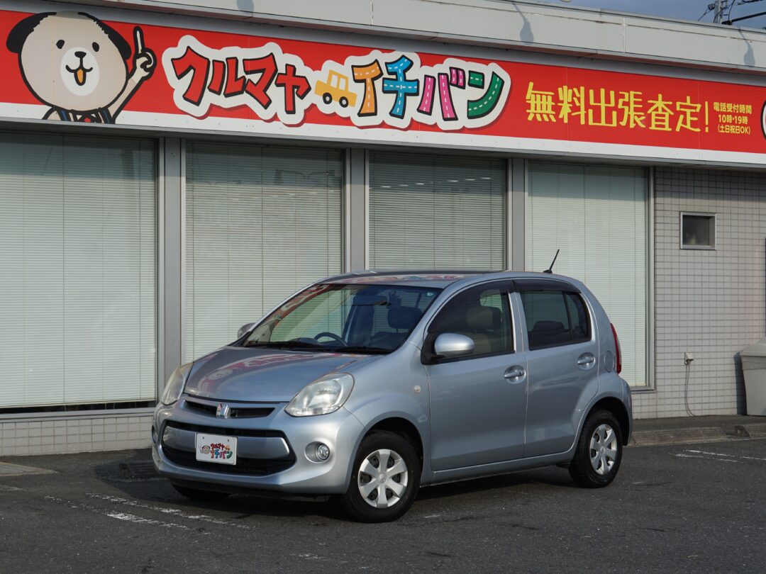 パッソ 2942