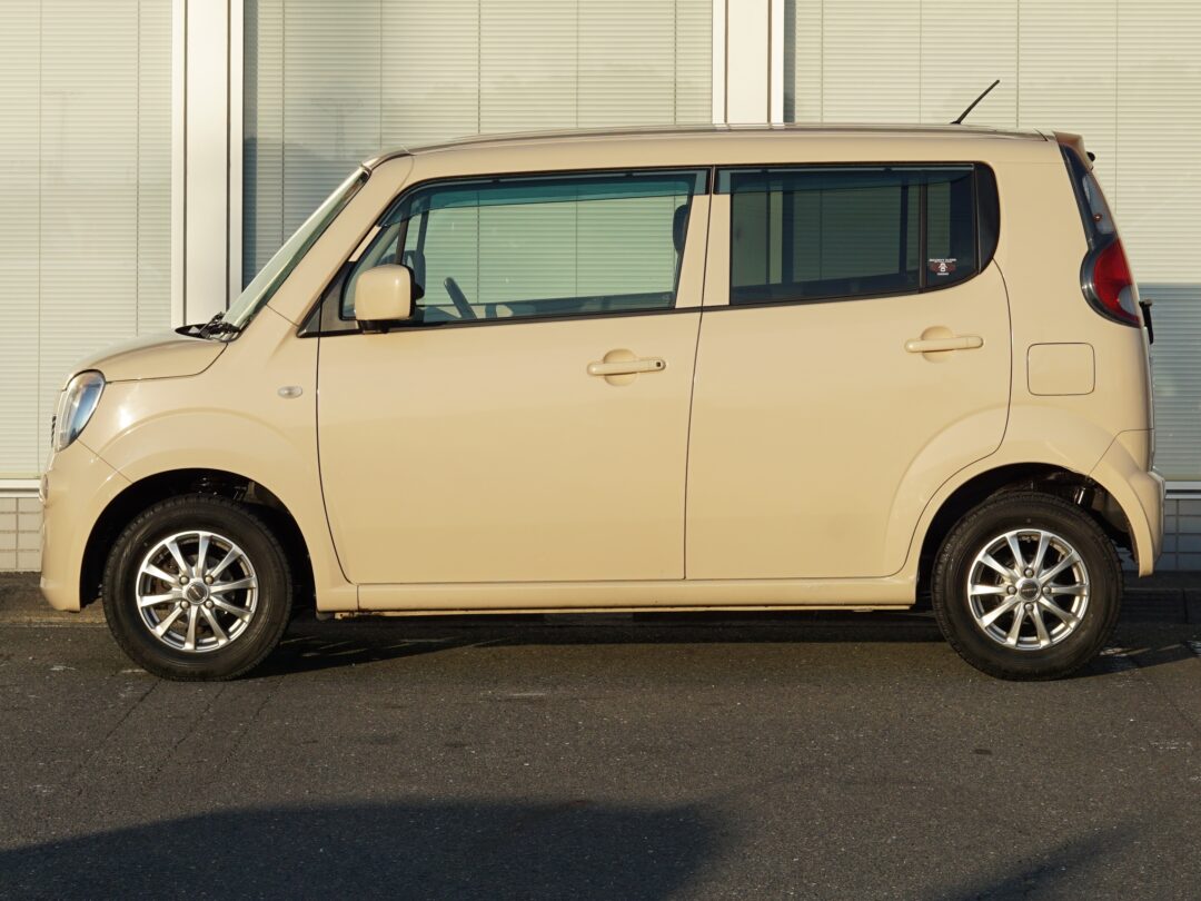 モコ 3599