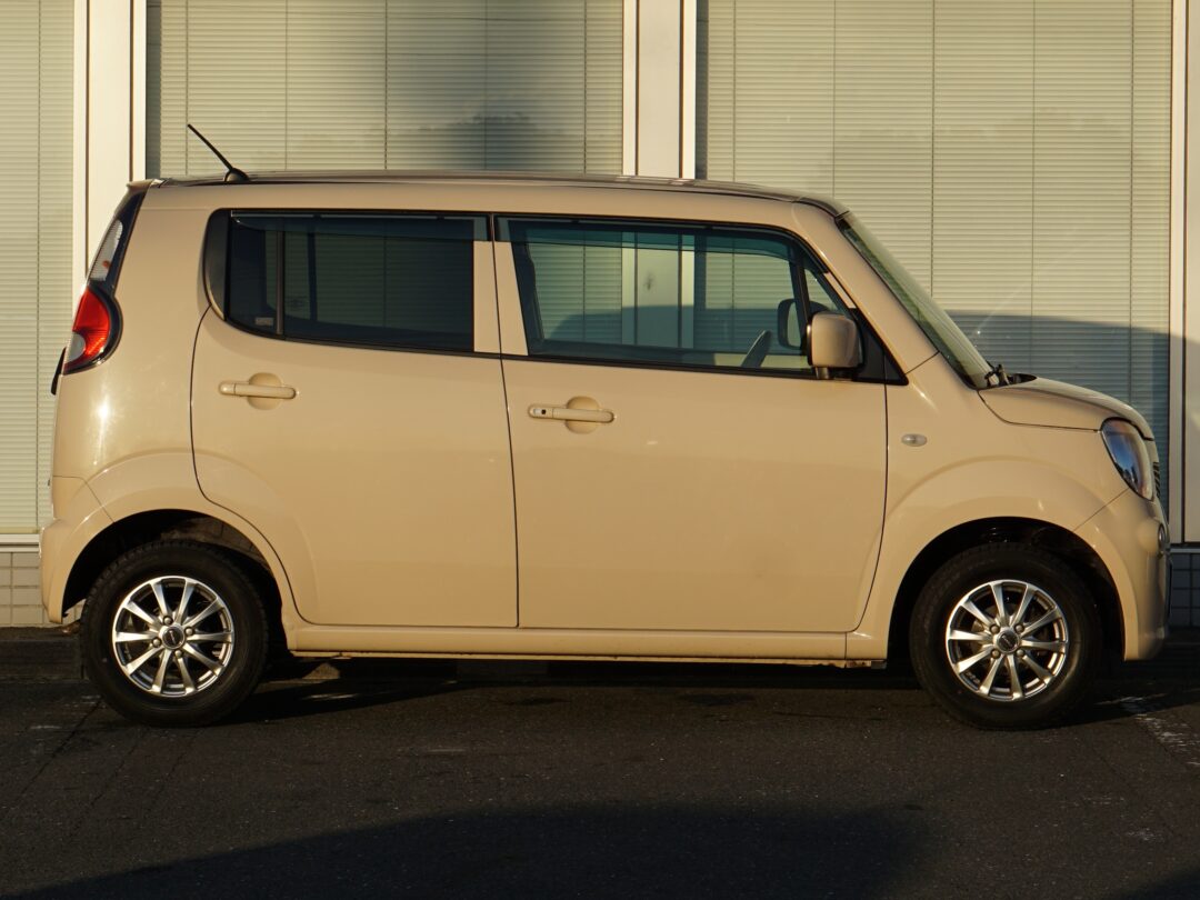 モコ 3599
