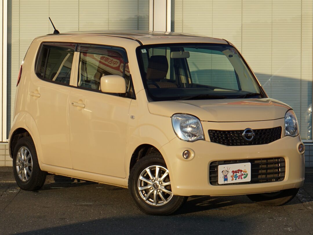 モコ 3599