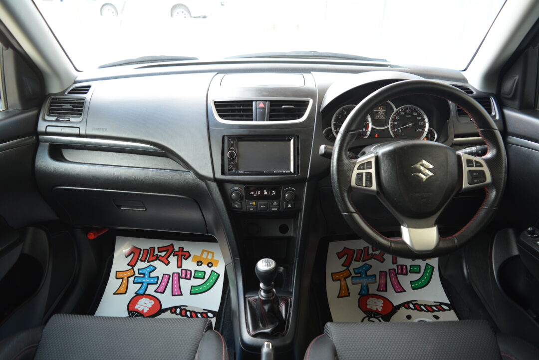 スイフト 1808