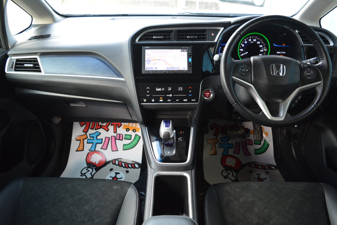 シャトル 2488