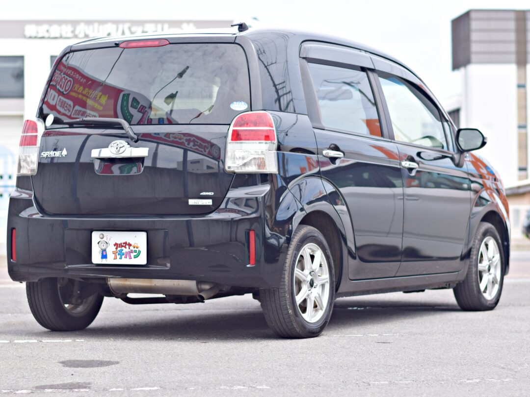 スペイド2854