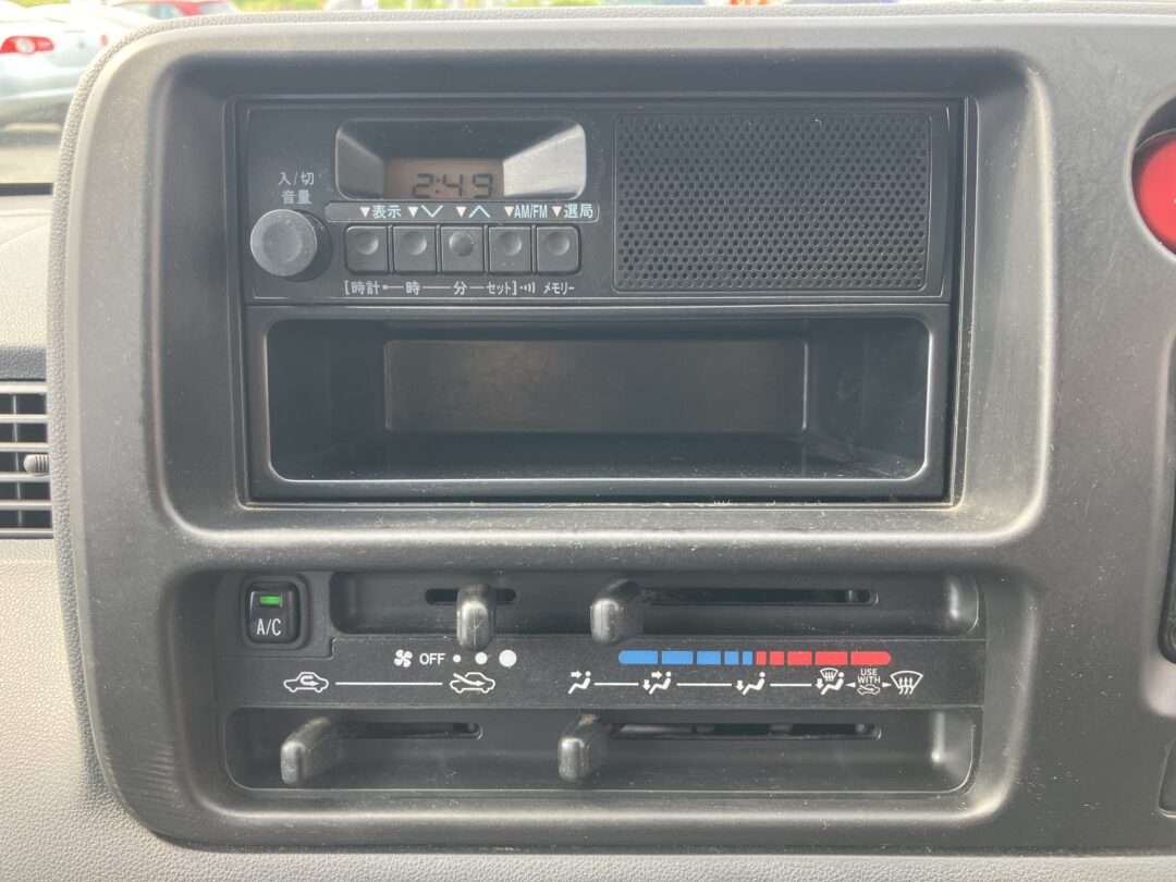 ハイゼットカーゴ8481