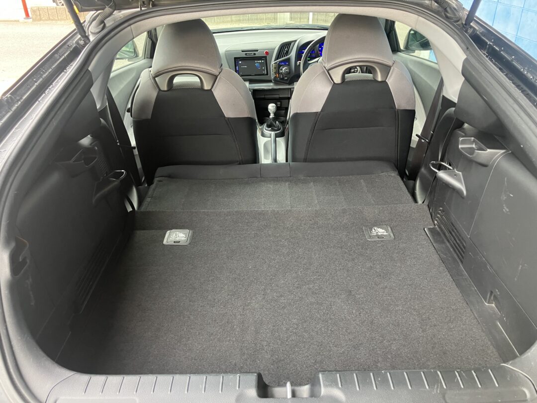 CR-Z6076