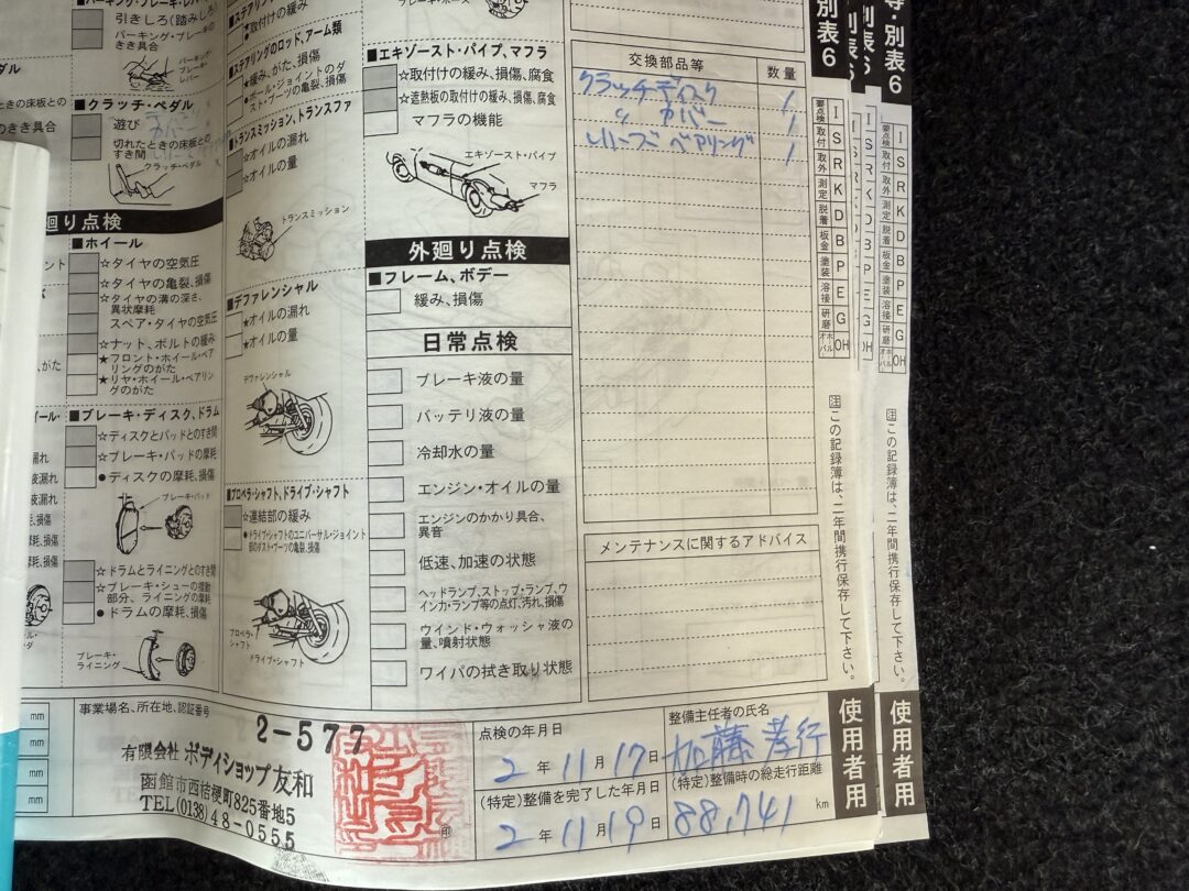 スイフト3091