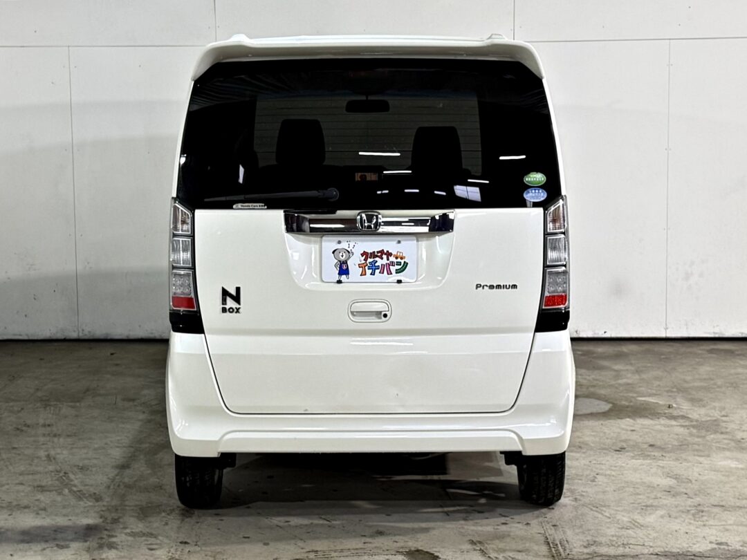 N-BOX 7435