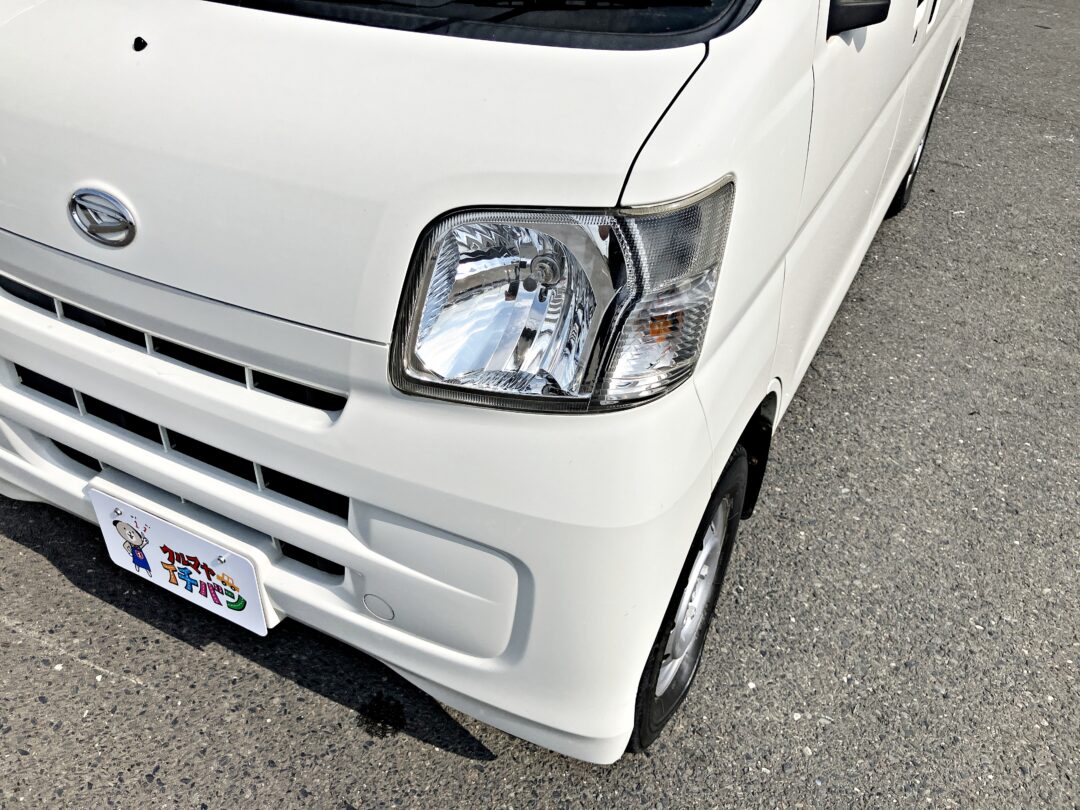 ハイゼットカーゴ8481