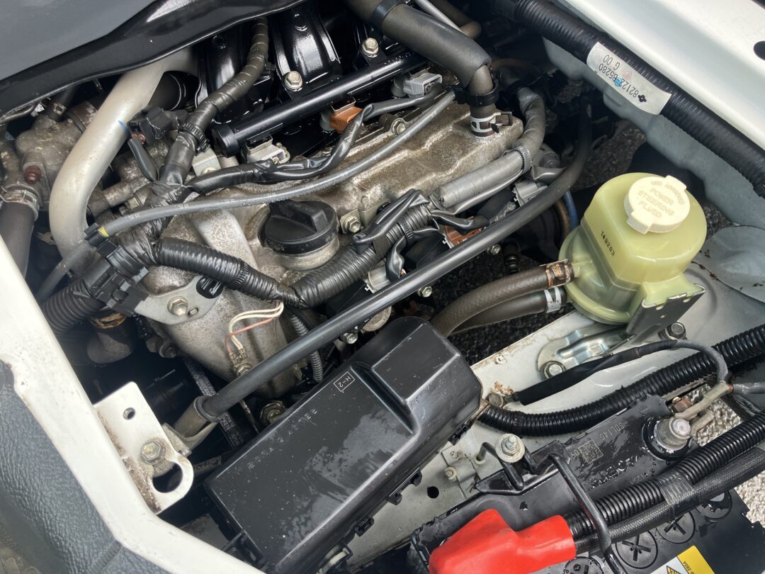 ハイゼットカーゴ8481