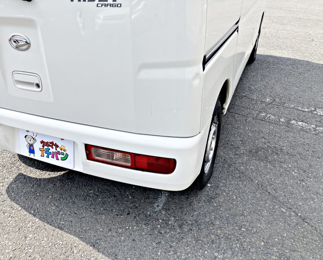 ハイゼットカーゴ8481
