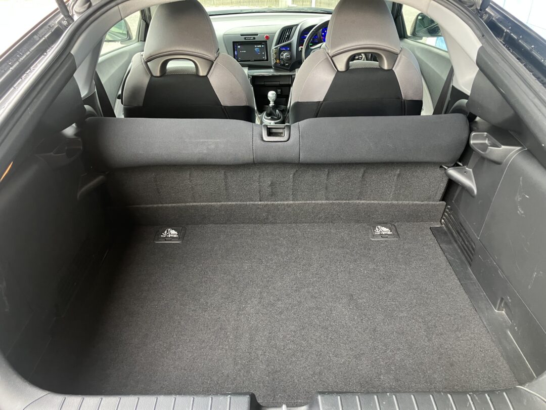 CR-Z6076