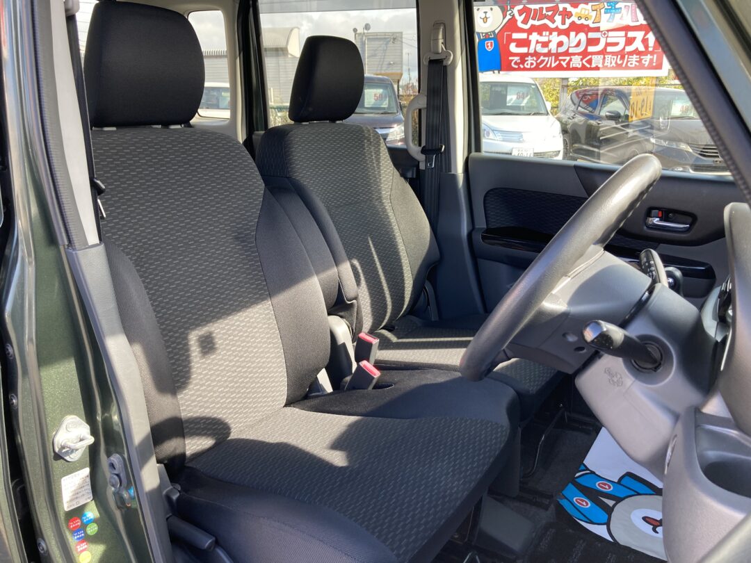 スペーシア9618