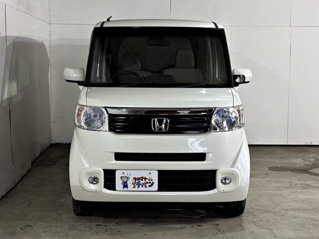 N-BOX 7435