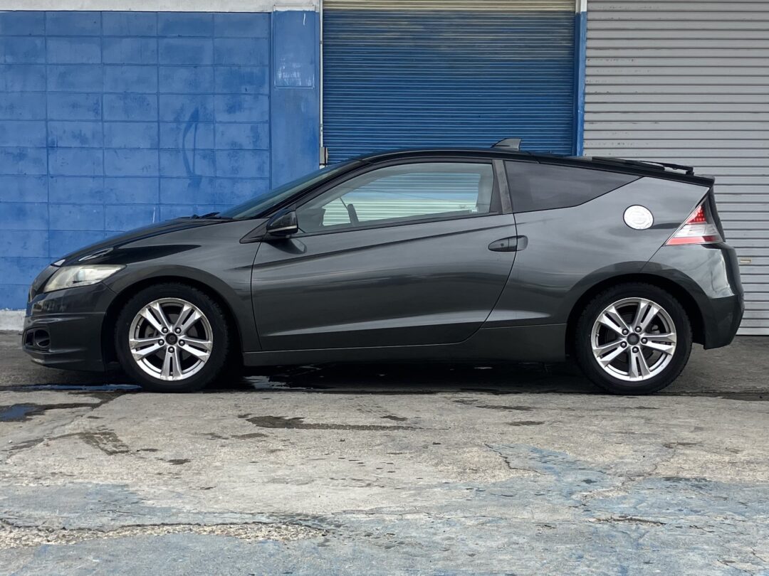 CR-Z6076