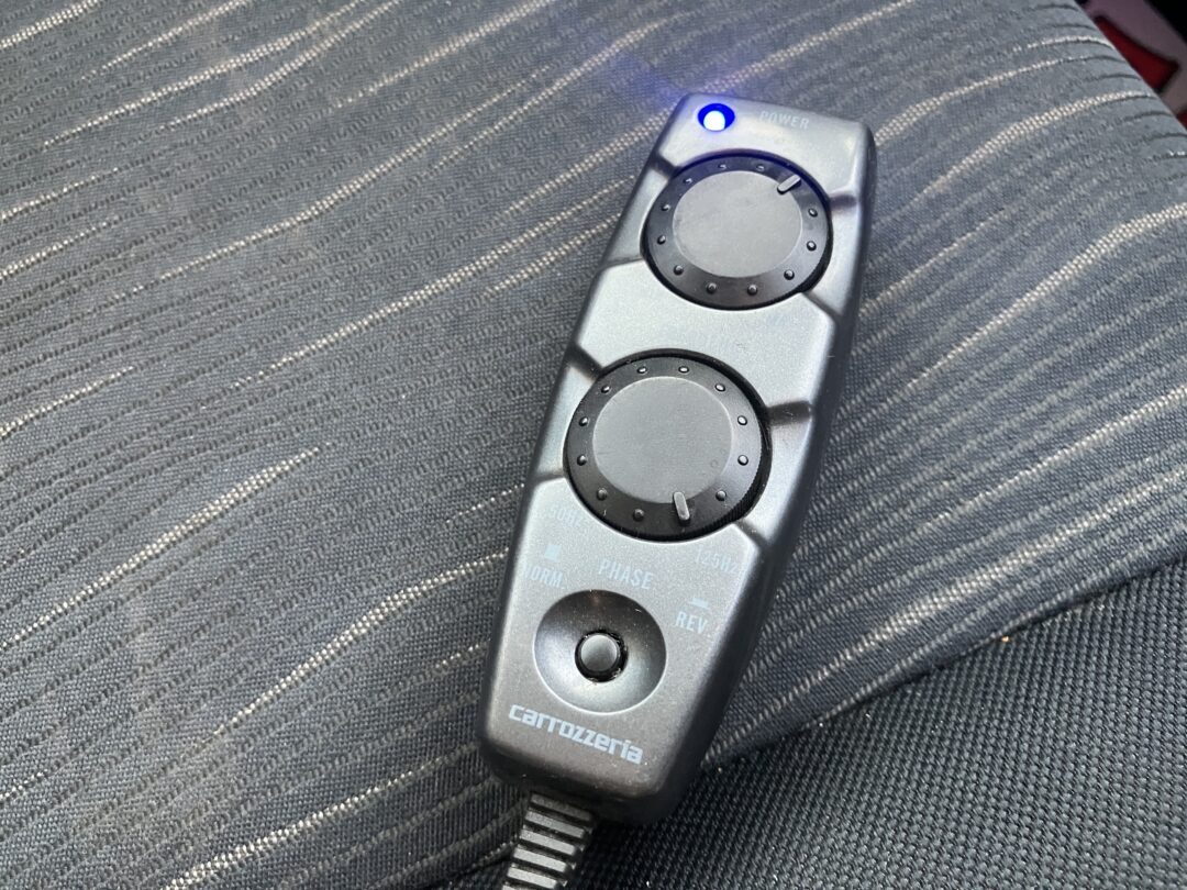 ヴォクシー 6408