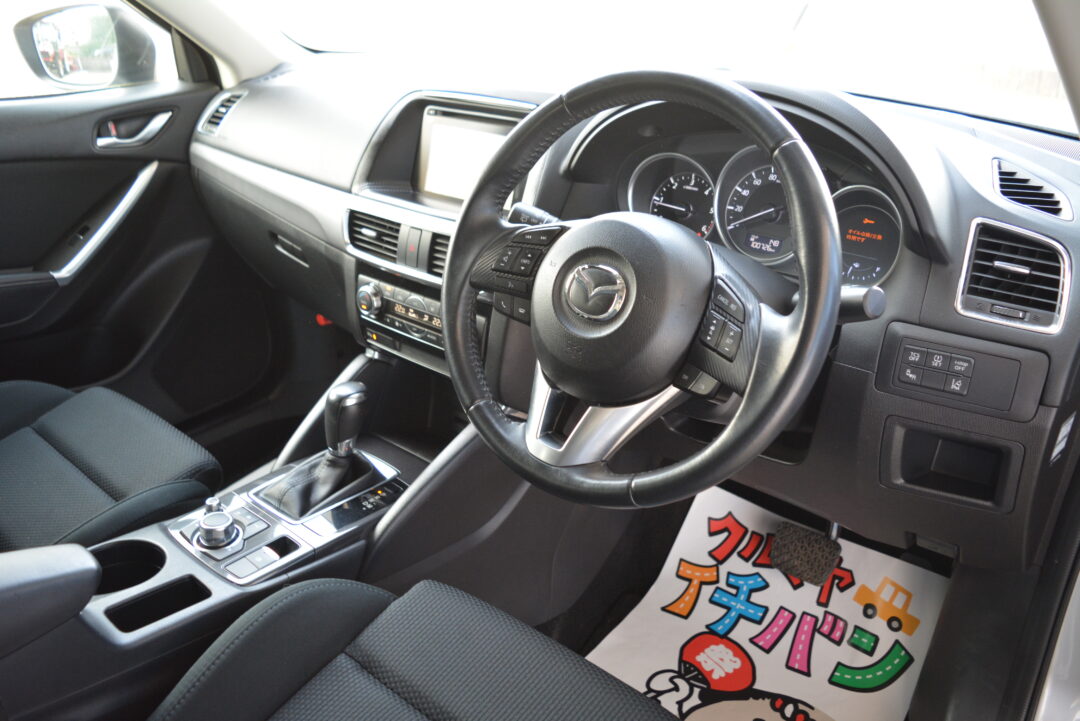 CX-5 4708