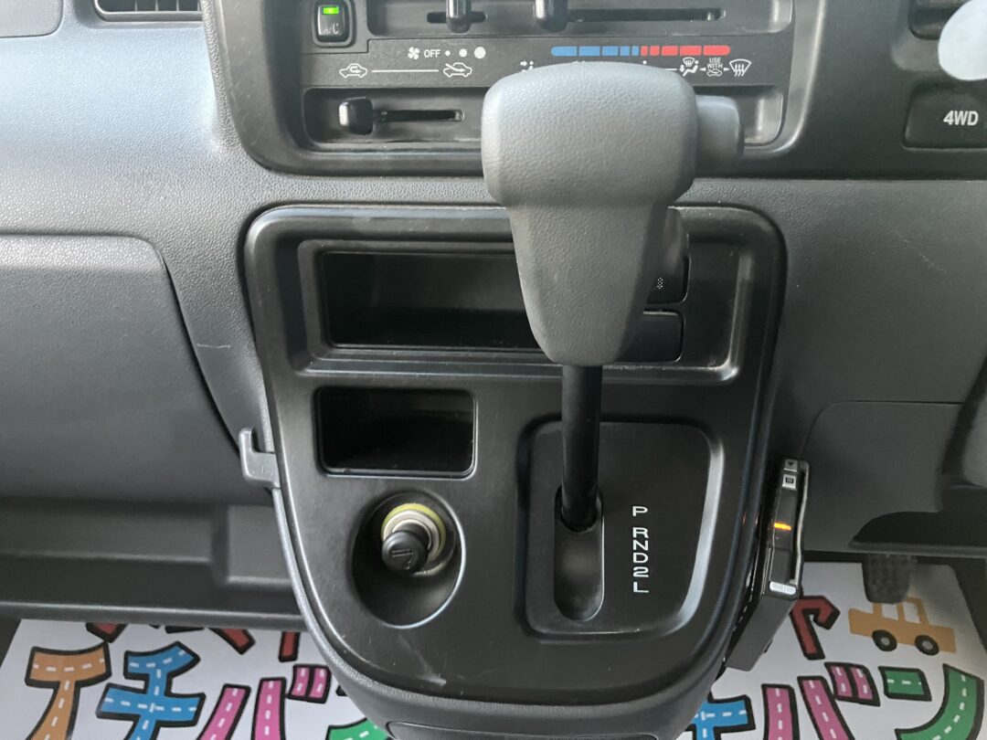 ハイゼットカーゴ 6230