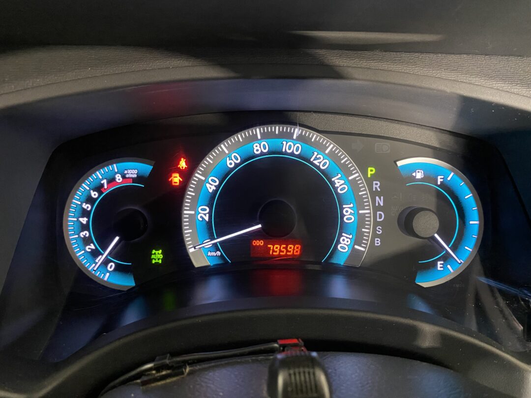 アイシス5794