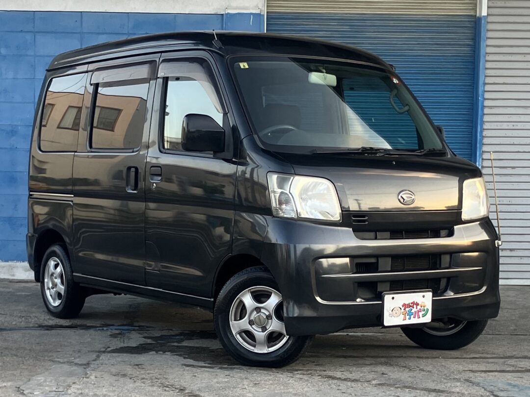 ハイゼットカーゴ 6230