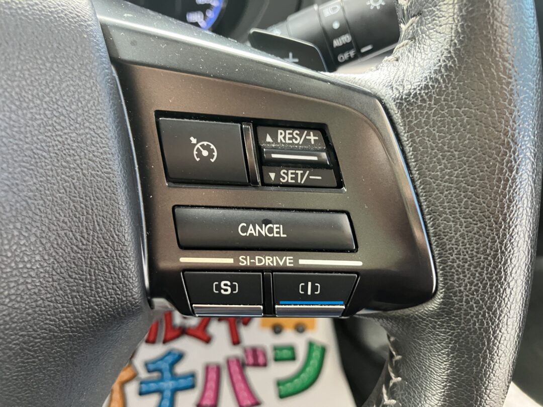 レヴォーグ 6653