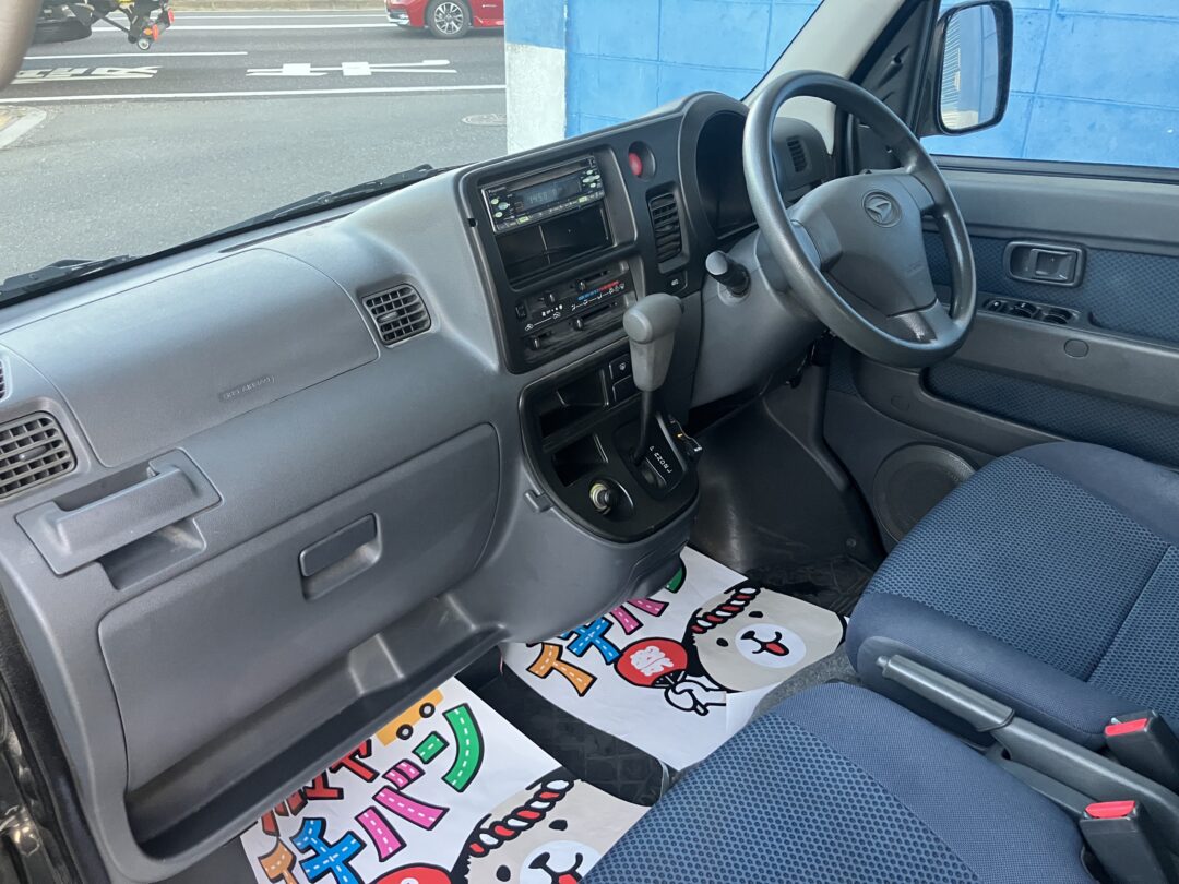 ハイゼットカーゴ 6230