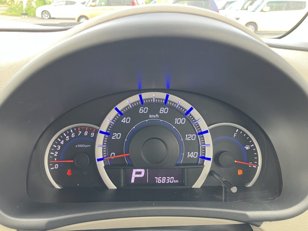 ワゴンR8499