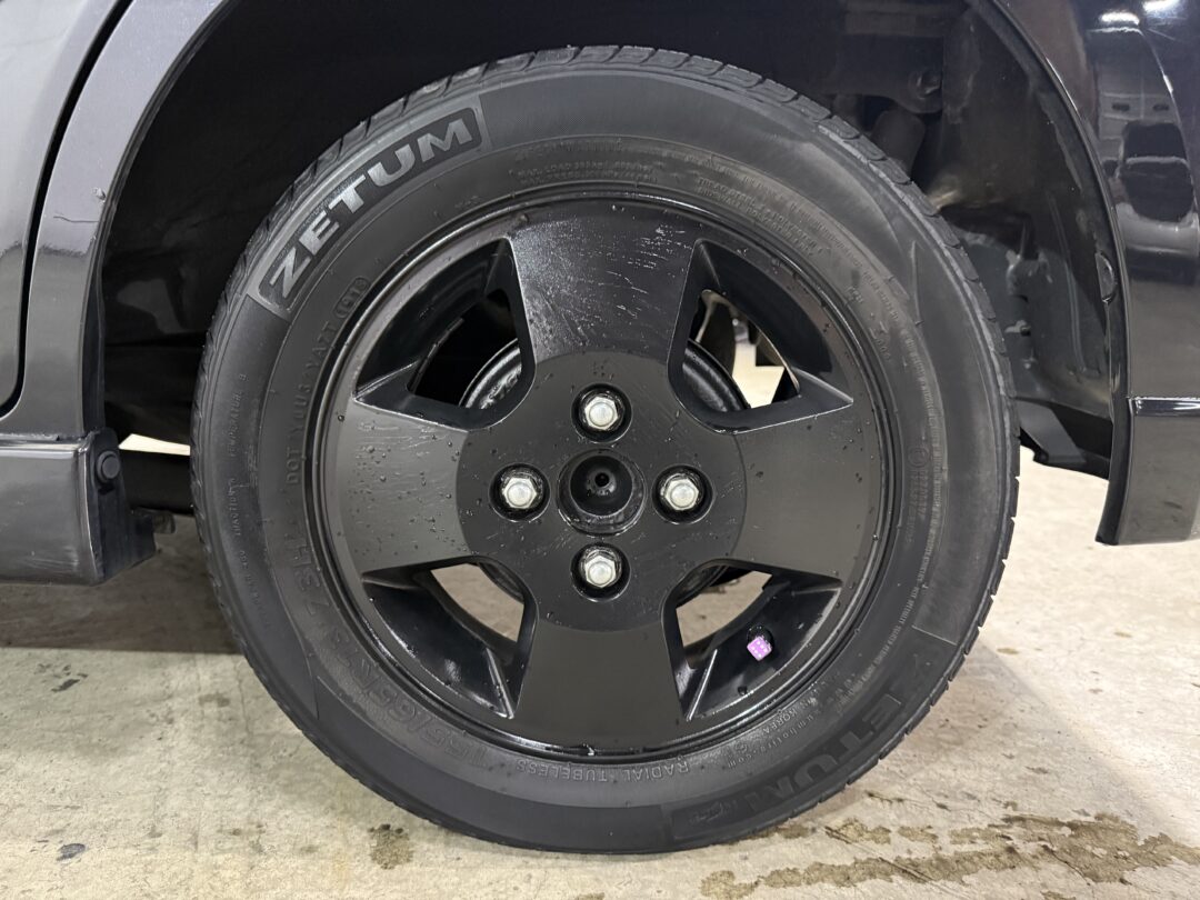 ワゴンR 1852