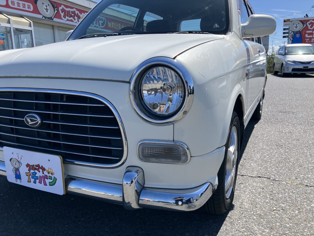 ミラジーノ 4545