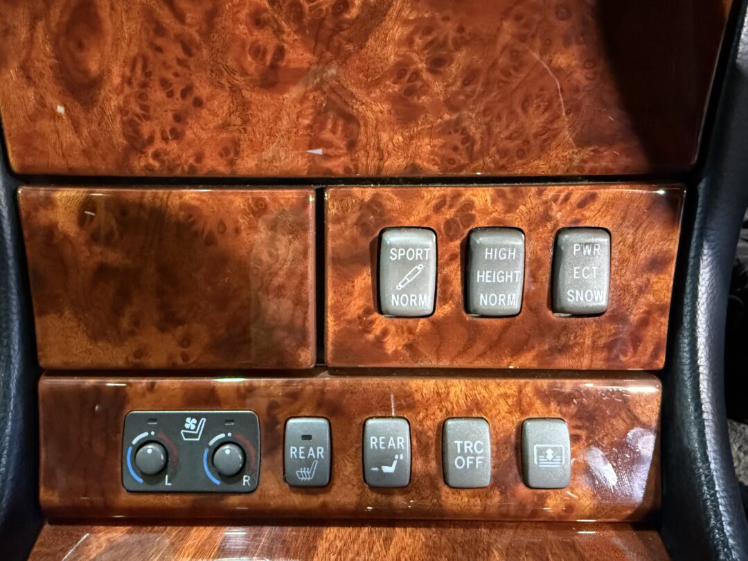 セルシオ7124