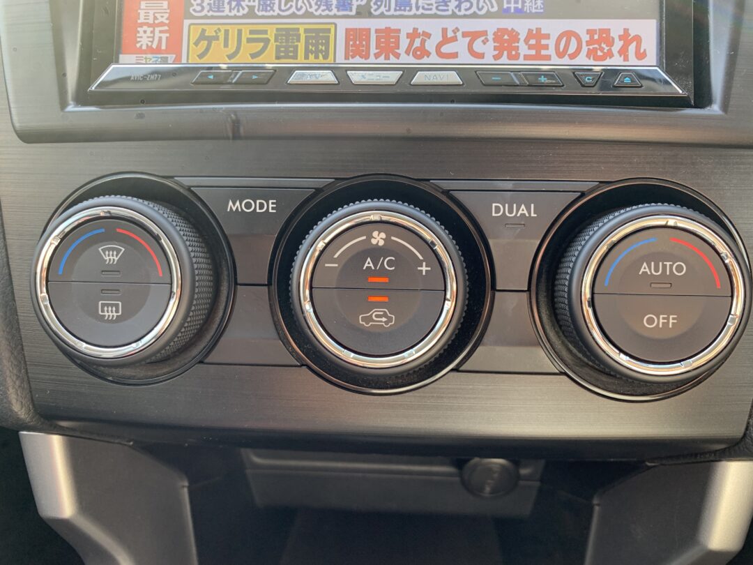 フォレスター 9662