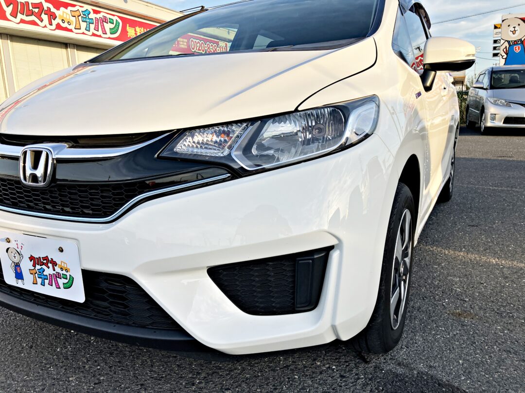 フィット 4275
