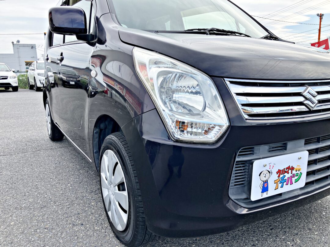 ワゴンR8499