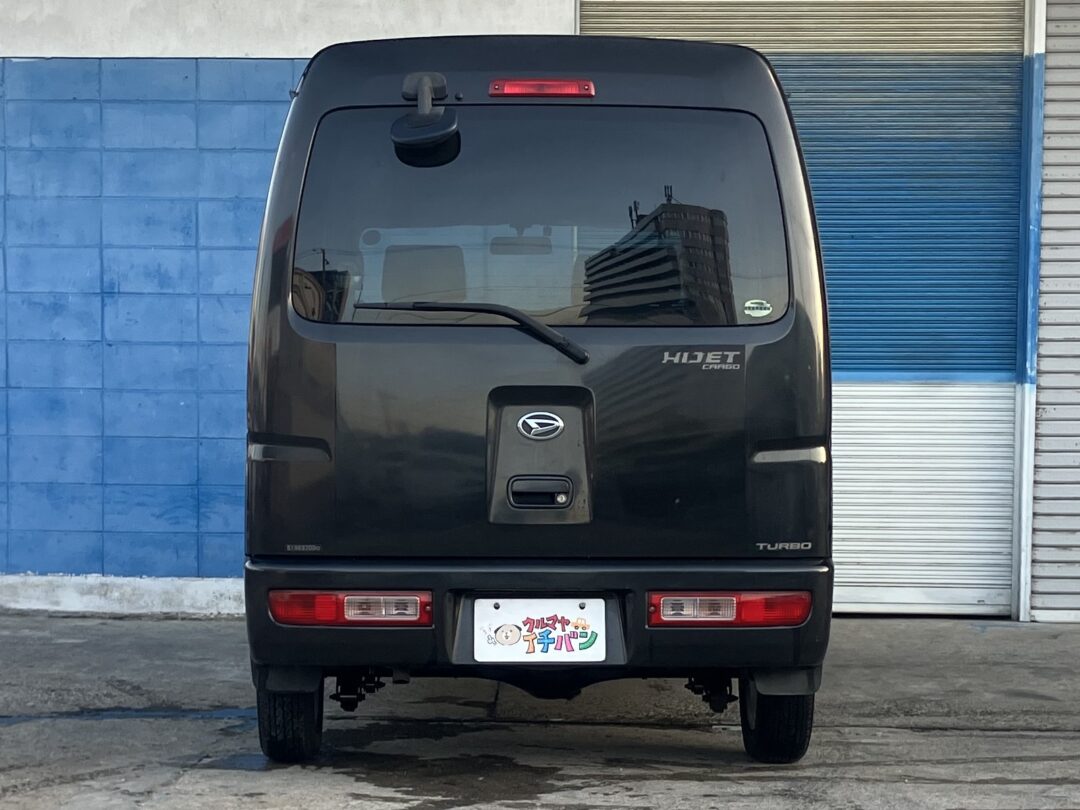 ハイゼットカーゴ 6230