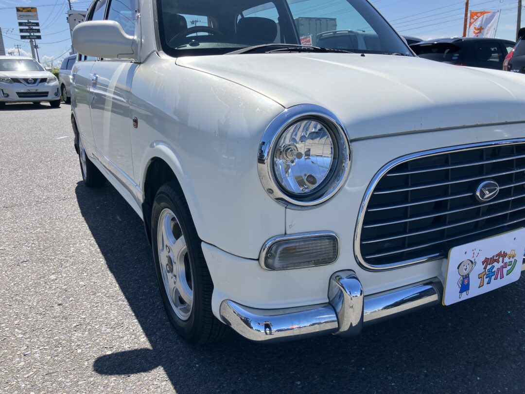ミラジーノ 4545