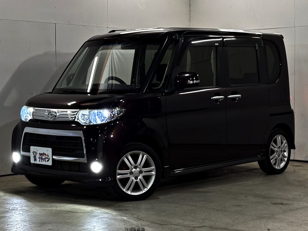 タント9598