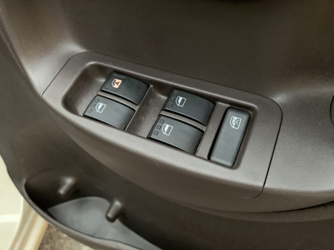 パッソ 1992