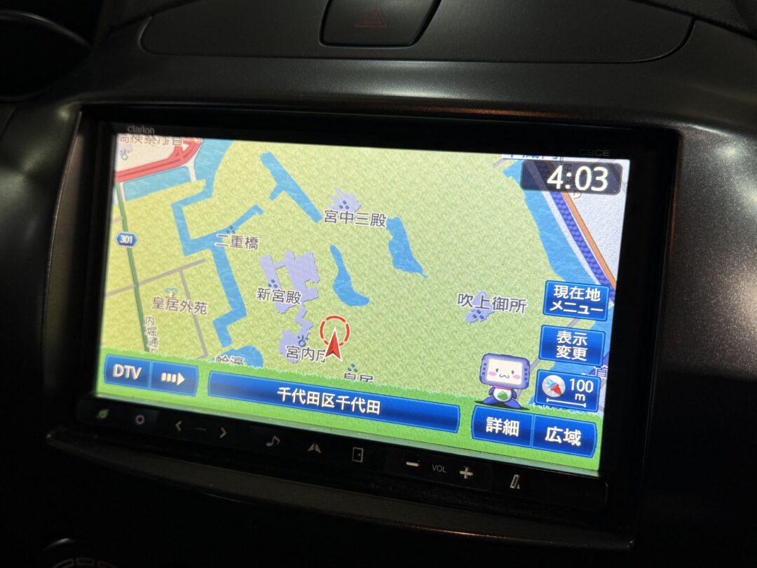 デミオ 4990