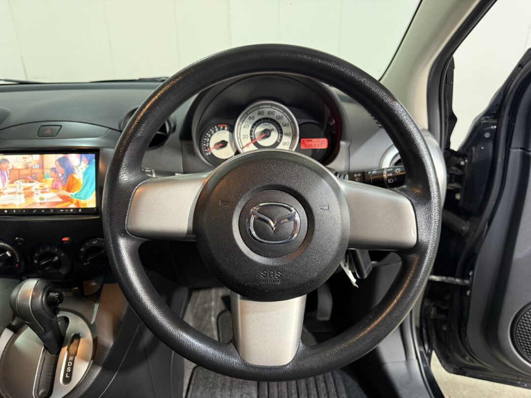 デミオ 4990