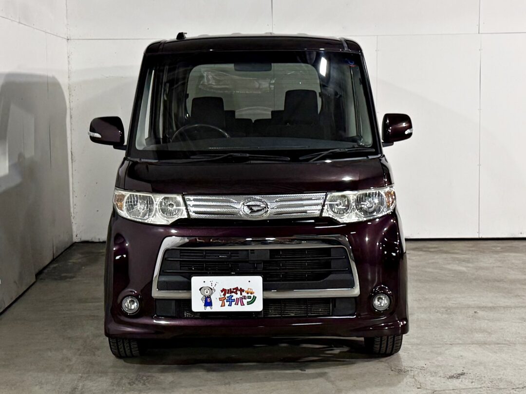 タント9598