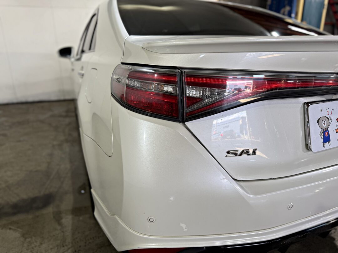 SAI 9599