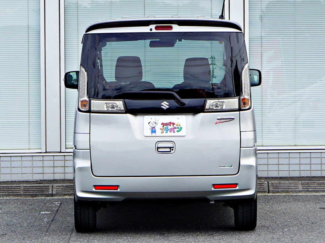 スペーシア 7773