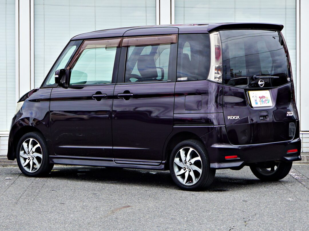 ルークス0859