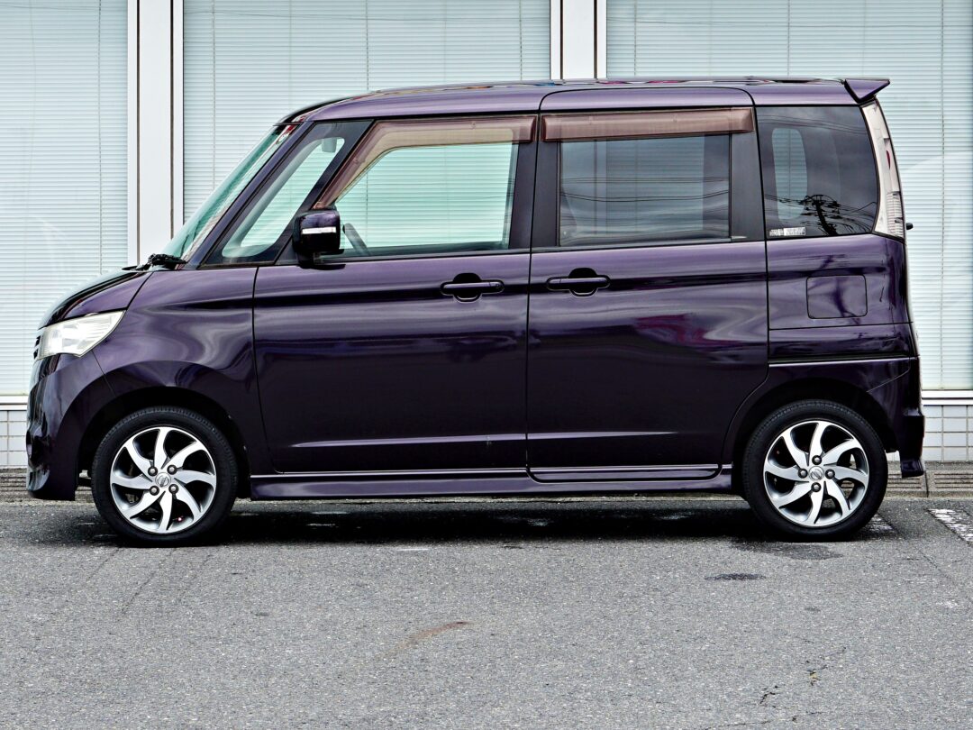 ルークス0859