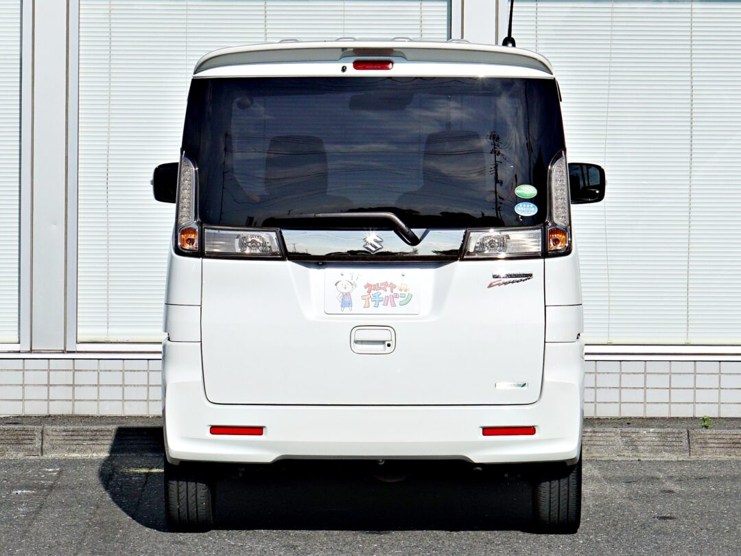 スペーシア 8956