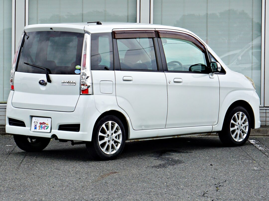 ステラ 6237